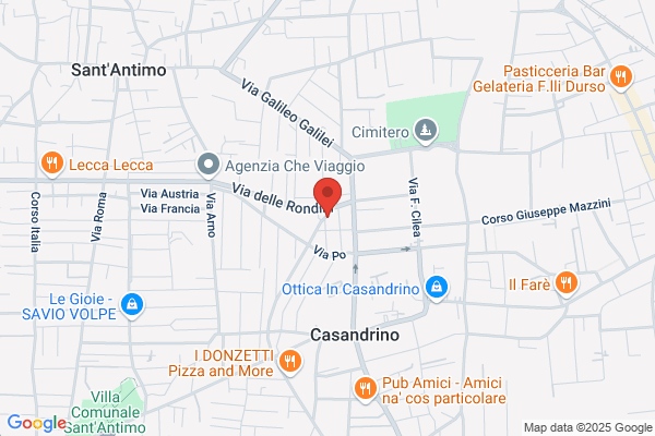 La Commericiale Sas Di Castiglione Anna Anna