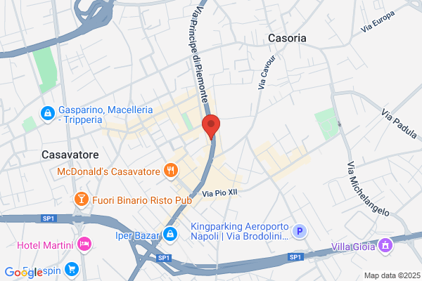 I Senesi Di Senese Gioacchino