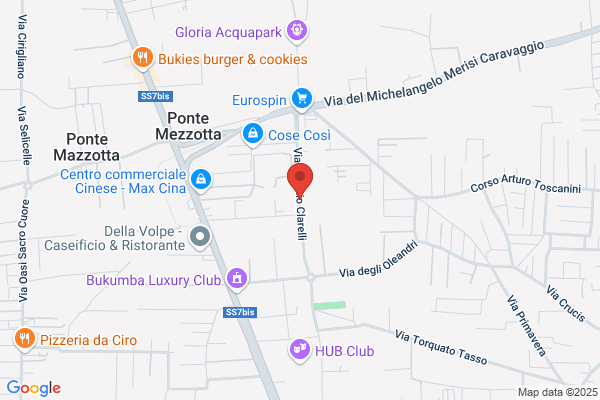 La Torteria di Suave'