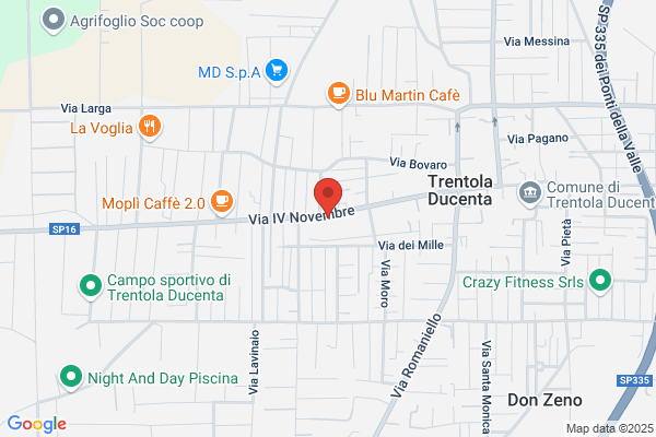 Centro Medico Costanzo