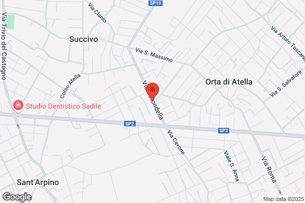 E' Bell o Magnà