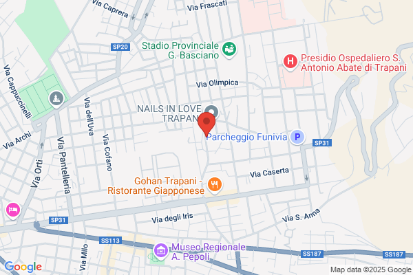 Gelido Surgelati
