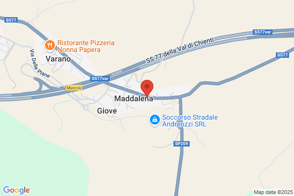 Giocondi Alberto