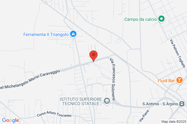 Arti Grafiche Solimene Srl