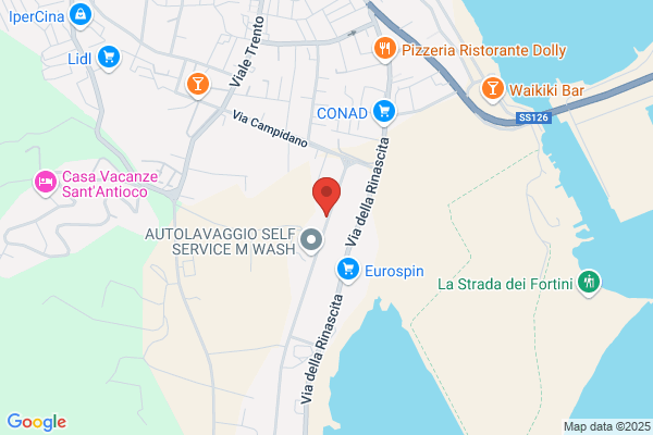 Centro Servizi Automobili
