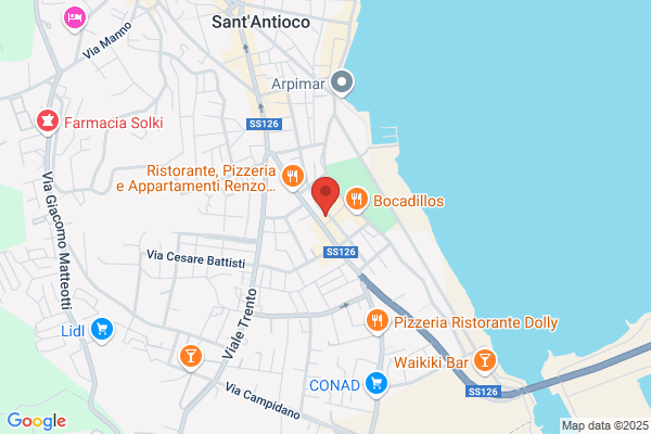 Hotel I Colori