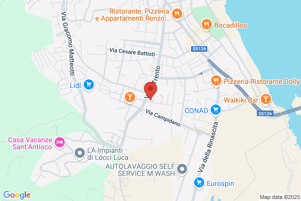 Impresa edile Vigo e Pintus