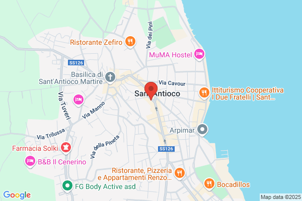 Studio Consulenza del Lavoro Manunza