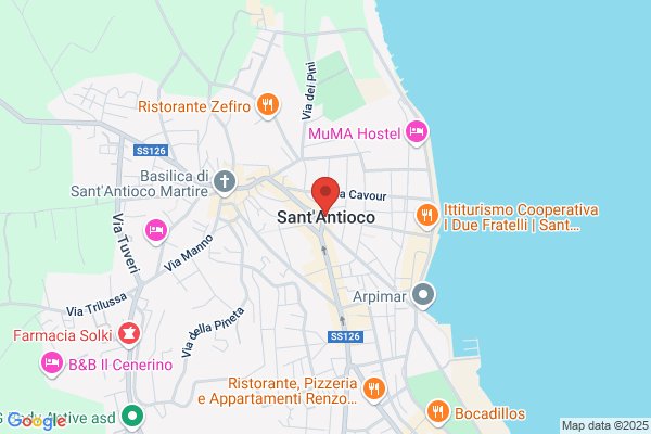 Tappezzeria Nautica Vadilonga