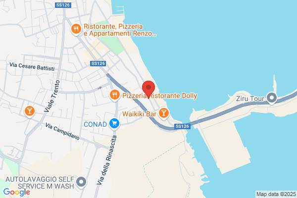 Case Vacanze Sant'Antioco