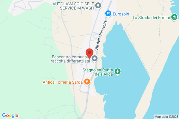 Ente Sardo Acquedotti E Fognature