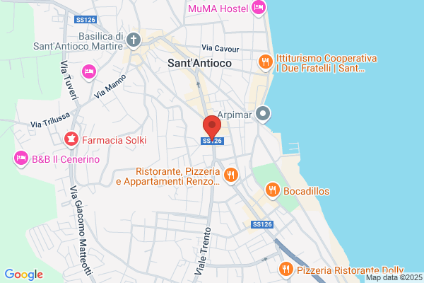 L'Isola Dell' Ottica