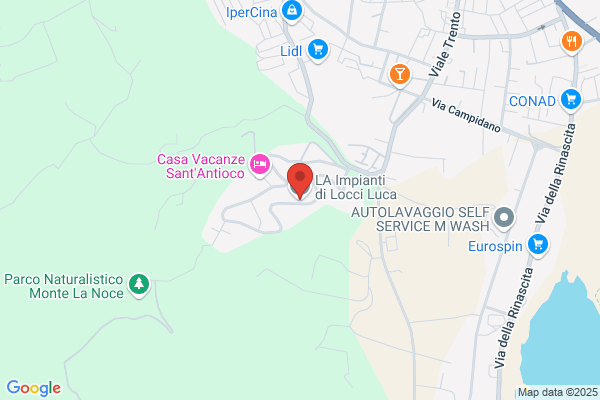 L.A. Impianti di Locci Luca