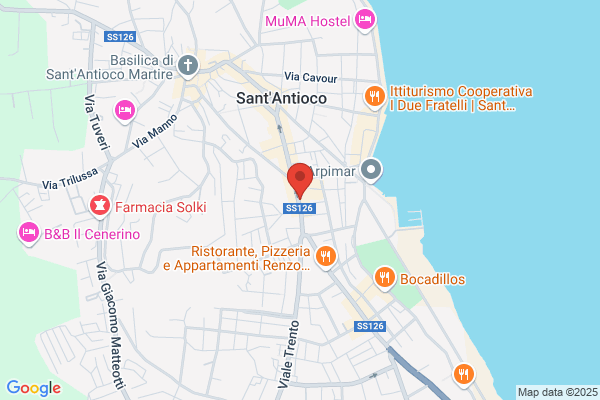 Latte ottavio (Dr.)