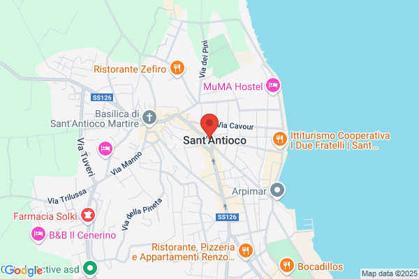 Matta sandro
