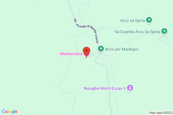 Monte Cresia Soc.Coop. (S.R.L.)