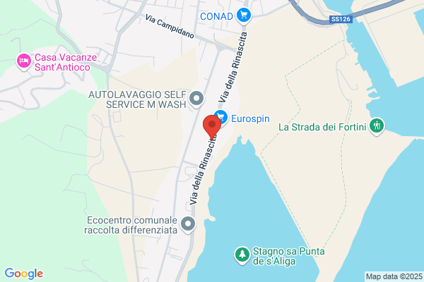 Nocera domenico