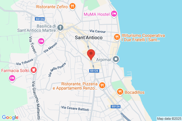Panifici Riuniti Calabro S.R.L.