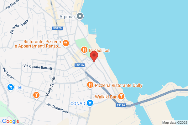 Regione Autonoma Della Sardegna