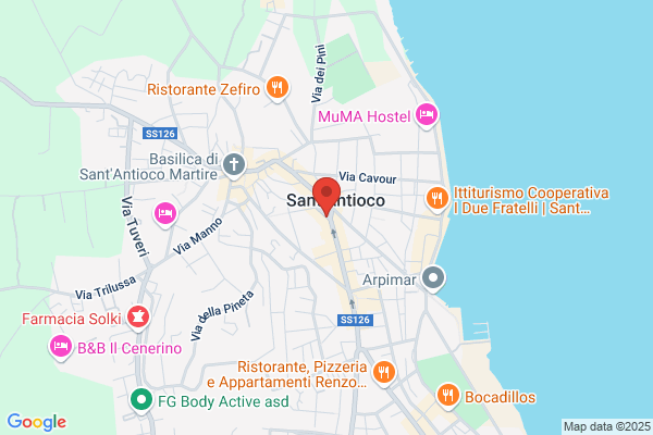 Rubisse costanzo (Dr.)