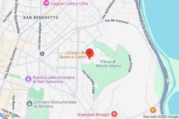 T & C Cagliari Srl