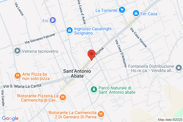 Esposito Catello