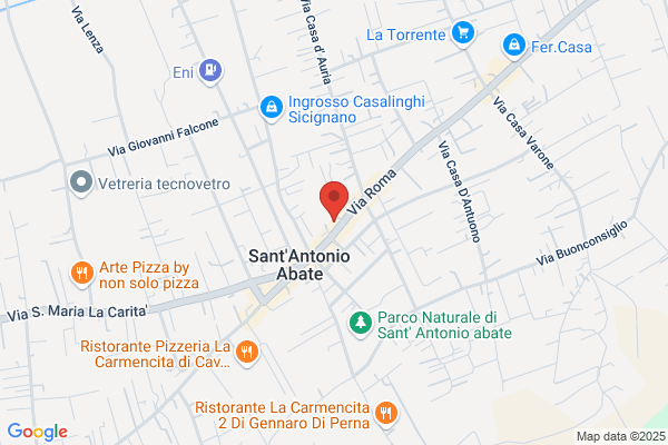 Gi.Ga.P. S.N.C. Di Ambrosio Luigi E C.