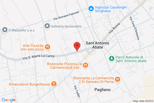 Ga.Da. Sas Di Cascone Daniele