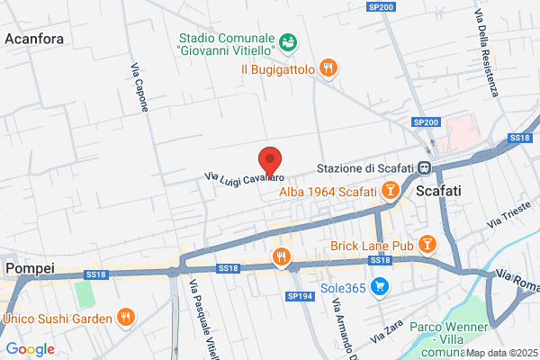 Gran Caffe Polo Nord Di Cavallaro Ascanio