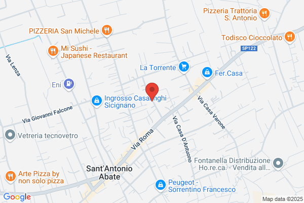 Agenzia Di Viaggi
