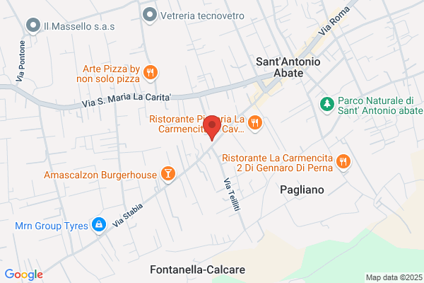 Studio 81 - Concessionario Multimarche
