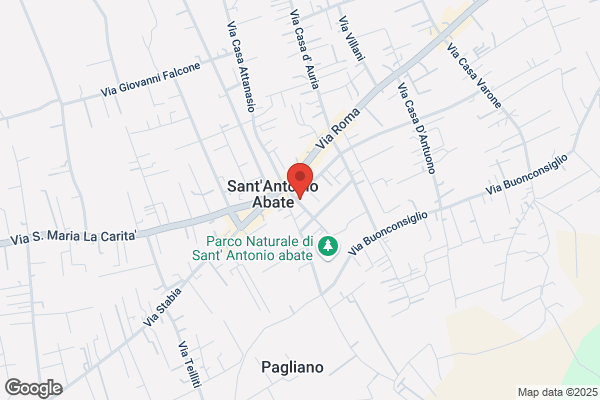 Gargiulo Sebastiano (Avv.)