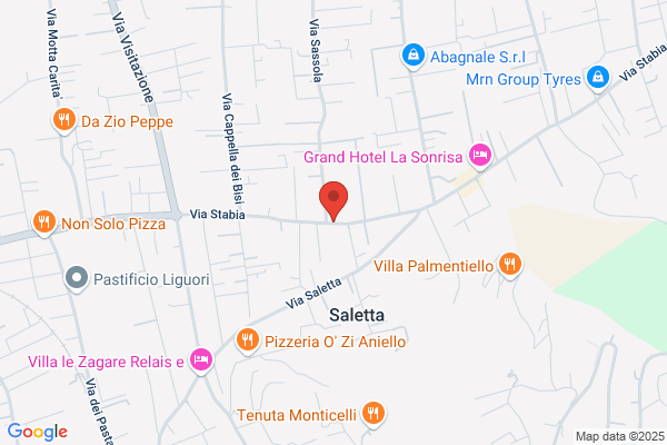 Sicignano sabato (Avv.)