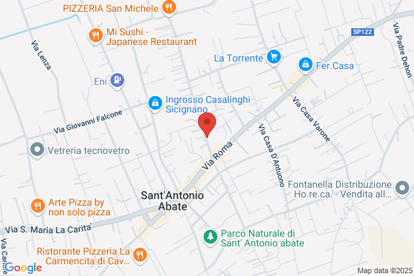 Istituto Orfanotrofio =ida E Maria Giorgio=