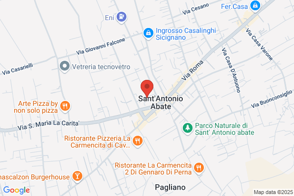 Centro Dentale Dalgi