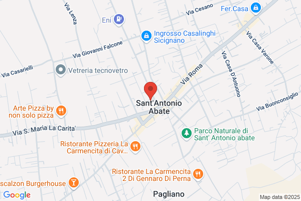 Ragosta francesco (Dr.)