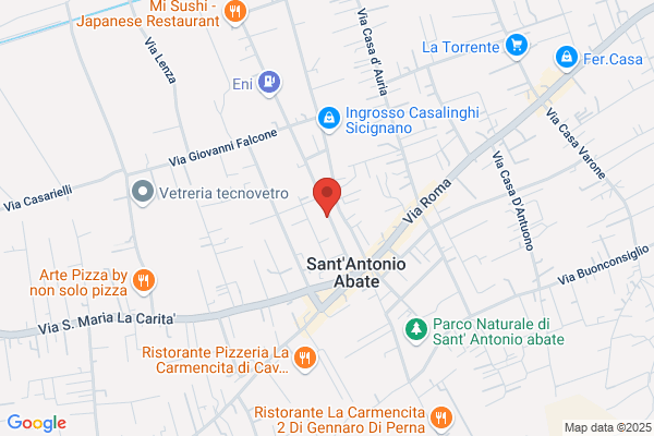 Studio dentistico SG