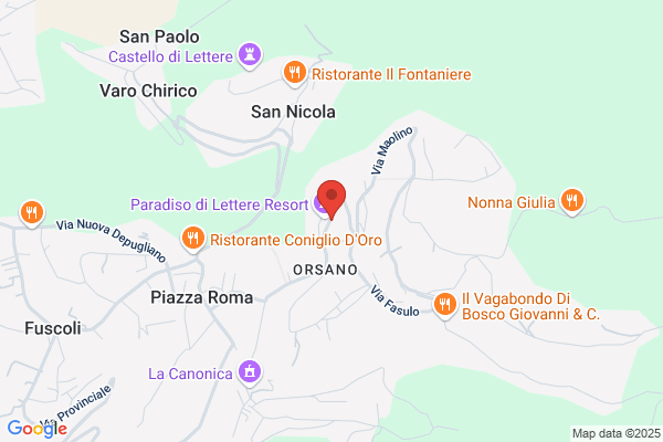 Giortarant Di Giordano Bruno E C.Sas