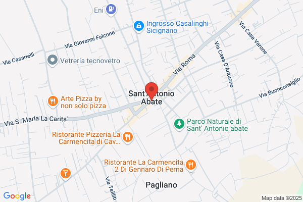 Garofalo Alfredo
