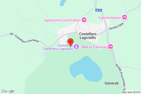 Le Quattro Stagioni Piccola Coop. A R.L. di Sorrentino Ciro