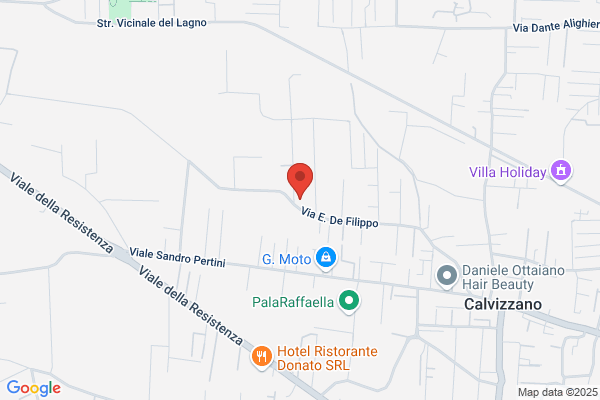 Impresa Edile Di Marino Ernesto