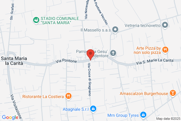 Machivi Costruzioni Srl
