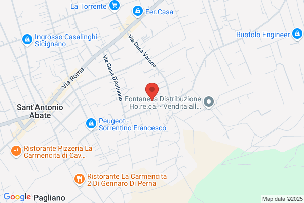Fantino Antonio