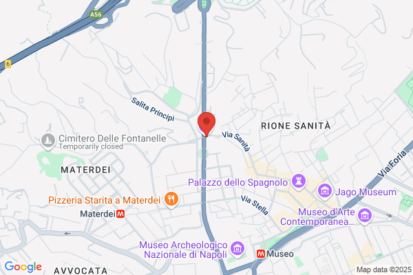 Macelleria San Raffaele S.A.S.