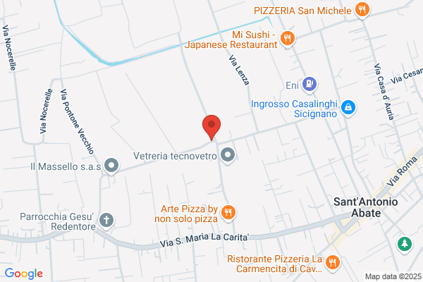 Societa Meridionale Carni Srl