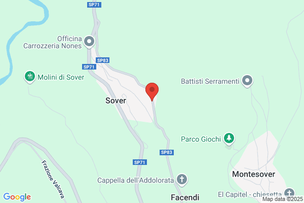 Fidi Di Gaspare E Antonino Fiorentino & c. snc