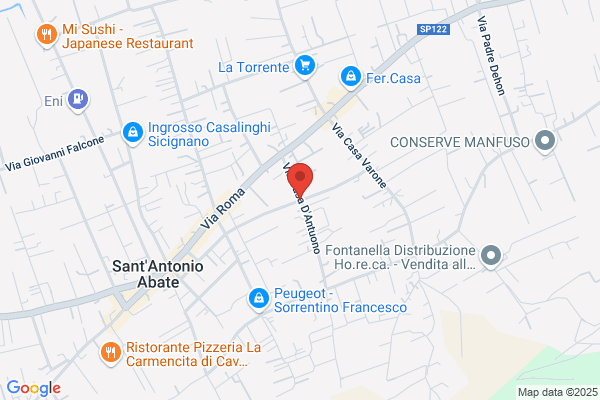 Labanchi Gaetano (Dr.)