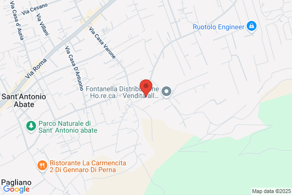 Maiello francesco Andrea (Dr.)