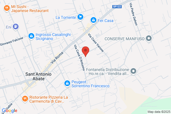 Varone alfonso (Dr.)