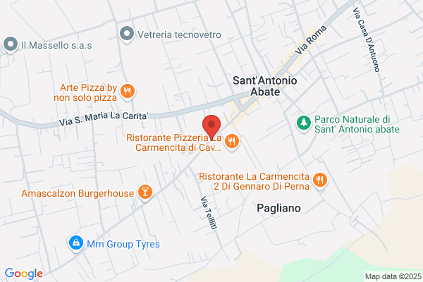 Russo alfonso